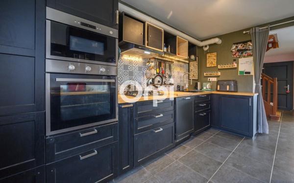 Maison à vendre    4 pièces •  Orchies