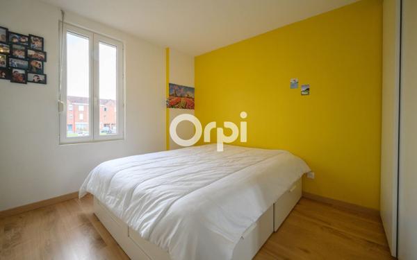 Maison à vendre    4 pièces •  Orchies