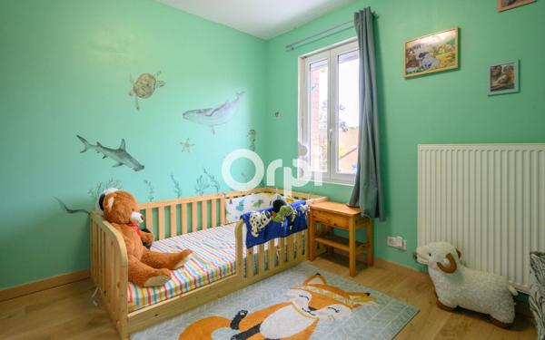 Maison à vendre    4 pièces •  Orchies