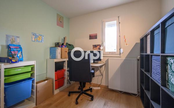 Maison à vendre    4 pièces •  Orchies