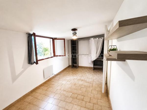 Maison traditionnelle de 47,80 m²