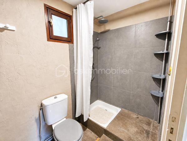 Maison traditionnelle de 47,80 m²