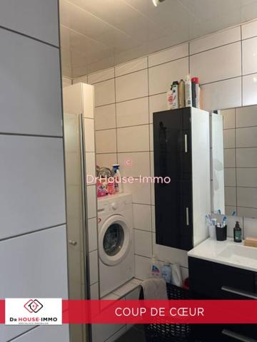 Appartement à vendre 4 pièces de 84 m²