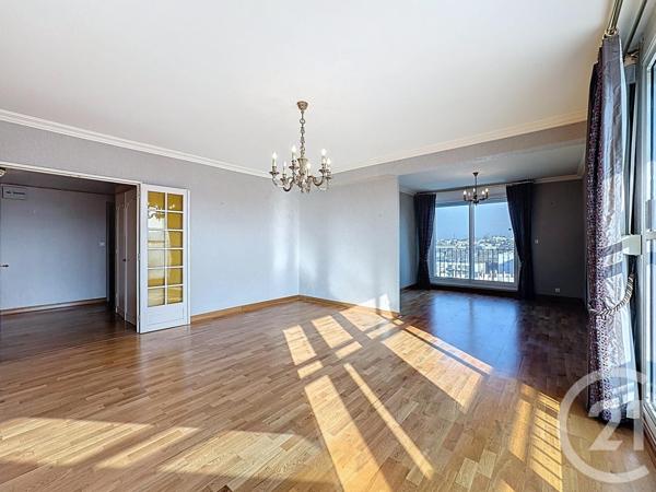 Appartement F4 à vendre  4 pièces - 86,95 m2 BREST - 29