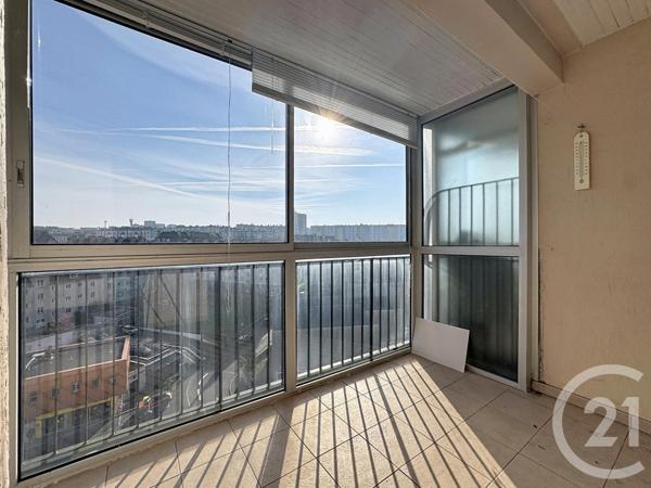 Appartement F4 à vendre  4 pièces - 86,95 m2 BREST - 29