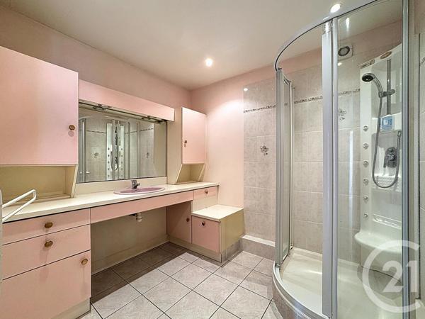 Appartement F4 à vendre  4 pièces - 86,95 m2 BREST - 29