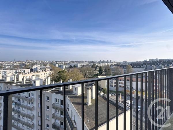 Appartement F4 à vendre  4 pièces - 86,95 m2 BREST - 29