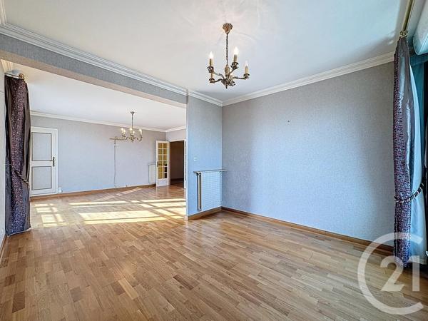 Appartement F4 à vendre  4 pièces - 86,95 m2 BREST - 29