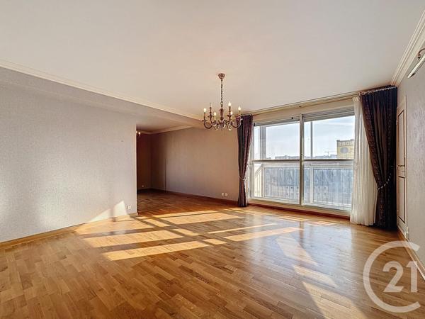 Appartement F4 à vendre  4 pièces - 86,95 m2 BREST - 29