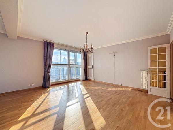 Appartement F4 à vendre  4 pièces - 86,95 m2 BREST - 29