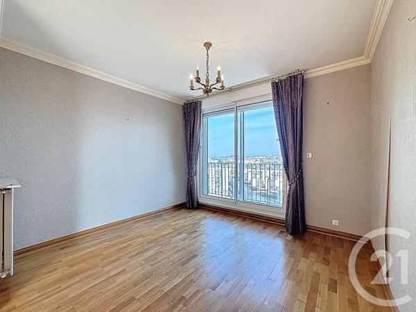 Appartement F4 à vendre  4 pièces - 86,95 m2 BREST - 29