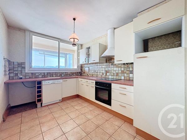 Appartement F4 à vendre  4 pièces - 86,95 m2 BREST - 29