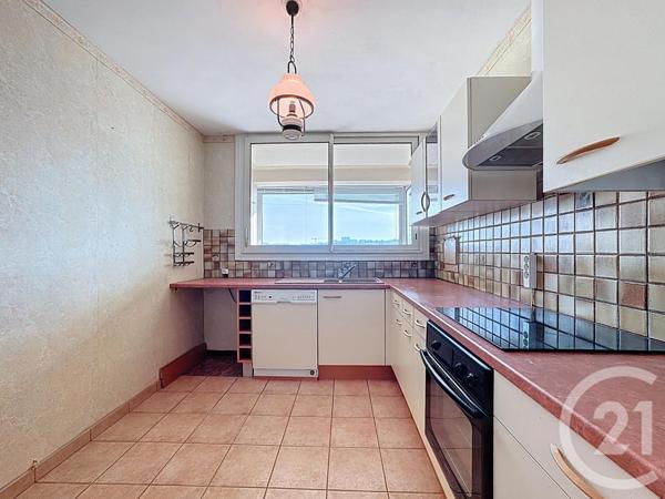 Appartement F4 à vendre  4 pièces - 86,95 m2 BREST - 29