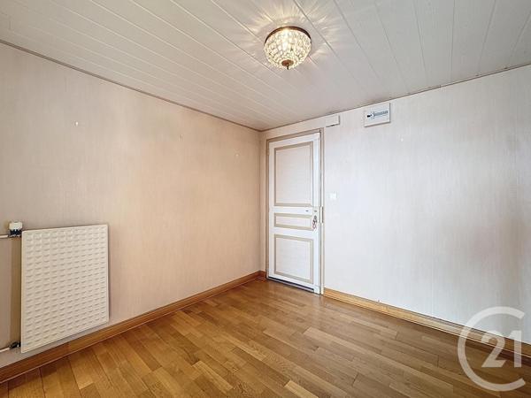 Appartement F4 à vendre  4 pièces - 86,95 m2 BREST - 29