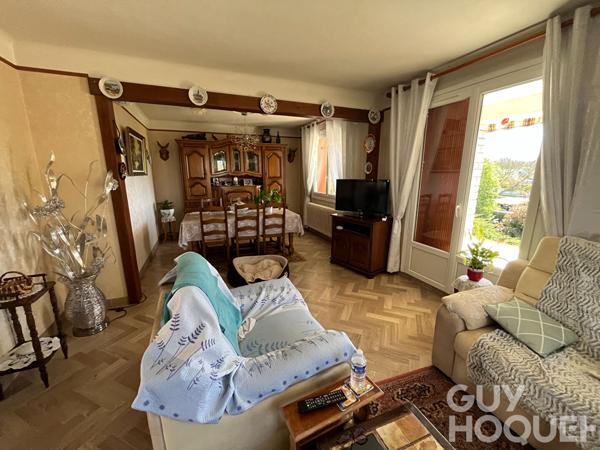 Pavillon 3 chambres à 10 minutes de CHATEAUDUN