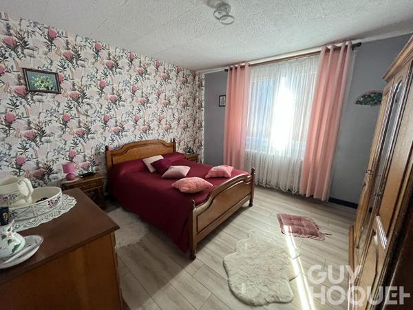 Pavillon 3 chambres à 10 minutes de CHATEAUDUN