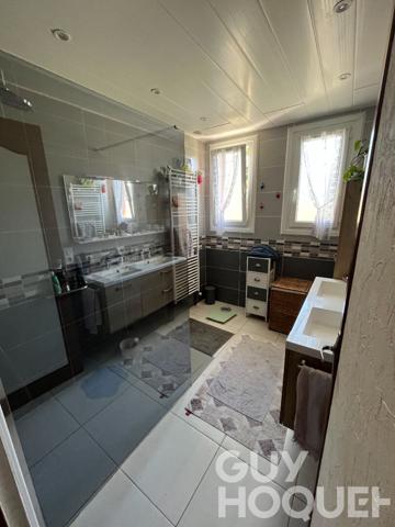 Pavillon 3 chambres à 10 minutes de CHATEAUDUN