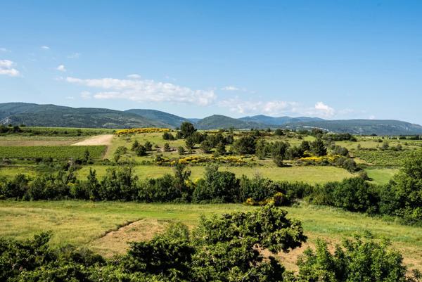 Domaine avec maison, gîtes, auberge, parc