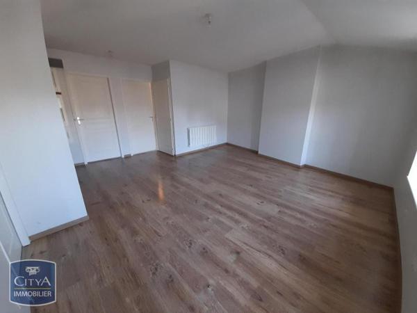 Location appartement 3 pièces de 56.64m²