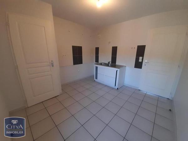 Location appartement 3 pièces de 56.64m²