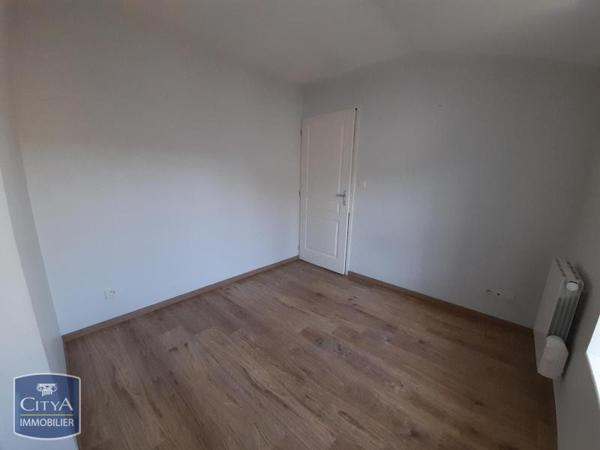 Location appartement 3 pièces de 56.64m²