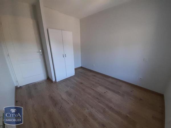 Location appartement 3 pièces de 56.64m²