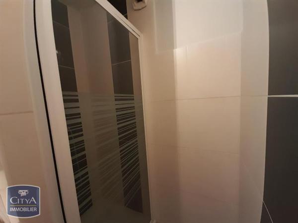 Location appartement 3 pièces de 56.64m²