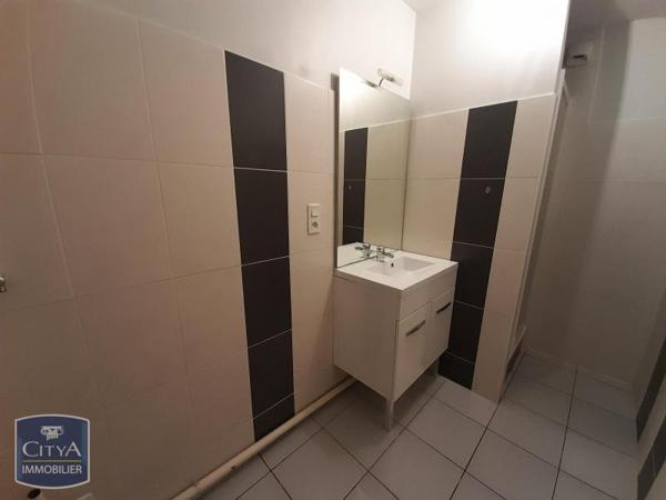 Location appartement 3 pièces de 56.64m²