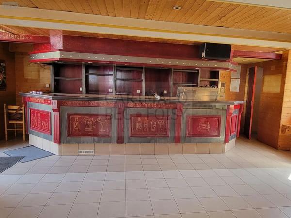 Achat - Immeuble | Local mixte (Pro/Hab) Marboué 28200 5 pièces 142 m 2 90 m 2