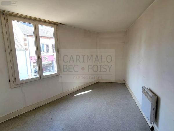 Achat - Immeuble | Local mixte (Pro/Hab) Marboué 28200 5 pièces 142 m 2 90 m 2