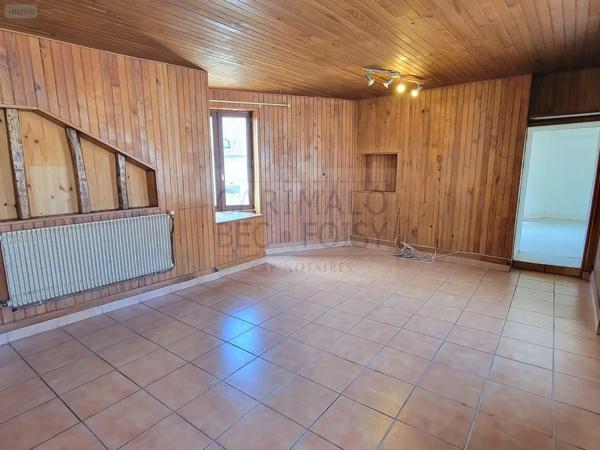 Achat - Immeuble | Local mixte (Pro/Hab) Marboué 28200 5 pièces 142 m 2 90 m 2