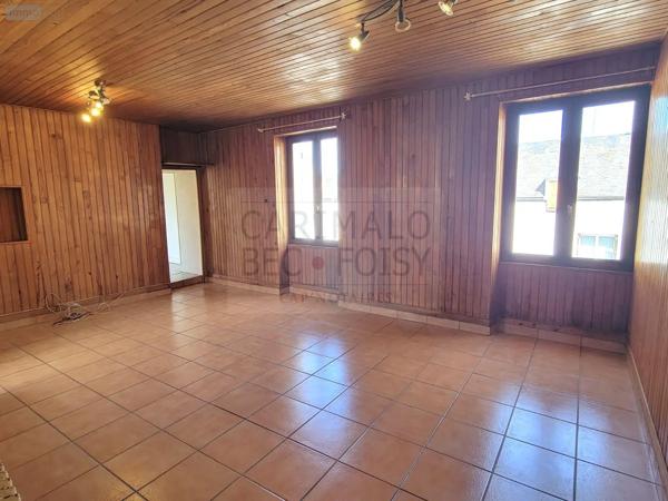 Achat - Immeuble | Local mixte (Pro/Hab) Marboué 28200 5 pièces 142 m 2 90 m 2