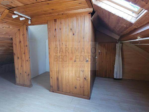 Achat - Immeuble | Local mixte (Pro/Hab) Marboué 28200 5 pièces 142 m 2 90 m 2