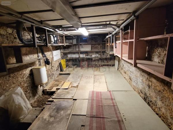 Achat - Immeuble | Local mixte (Pro/Hab) Marboué 28200 5 pièces 142 m 2 90 m 2