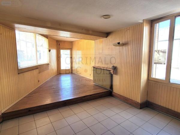 Achat - Immeuble | Local mixte (Pro/Hab) Marboué 28200 5 pièces 142 m 2 90 m 2