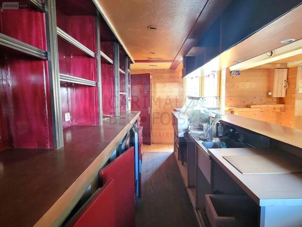 Achat - Immeuble | Local mixte (Pro/Hab) Marboué 28200 5 pièces 142 m 2 90 m 2