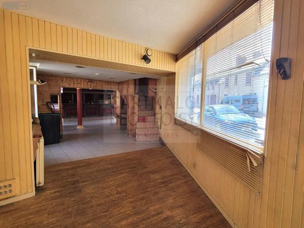 Achat - Immeuble | Local mixte (Pro/Hab) Marboué 28200 5 pièces 142 m 2 90 m 2
