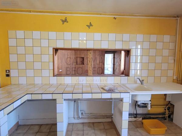 Achat - Immeuble | Local mixte (Pro/Hab) Marboué 28200 5 pièces 142 m 2 90 m 2