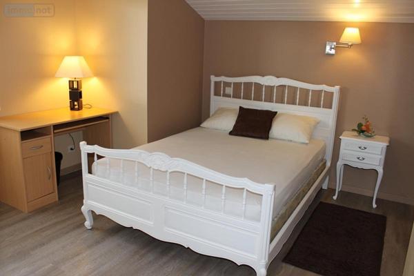 Maison à vendre à La Séguinière dans le Maine-et-Loire (49280), ref : 49055-54