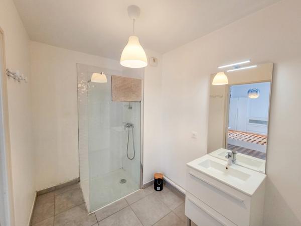 Appartement à vendre 179 000 € Marseille 10 2 p 42 m² DPE C