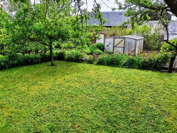 Achat - Maison La Ferté Macé 61600 7 pièces 143 m 2 720 m 2