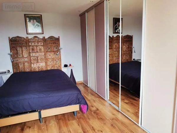 Achat - Maison La Ferté Macé 61600 7 pièces 143 m 2 720 m 2