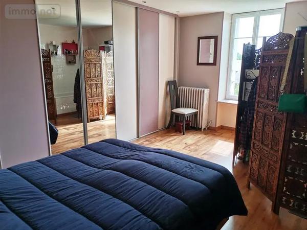 Achat - Maison La Ferté Macé 61600 7 pièces 143 m 2 720 m 2