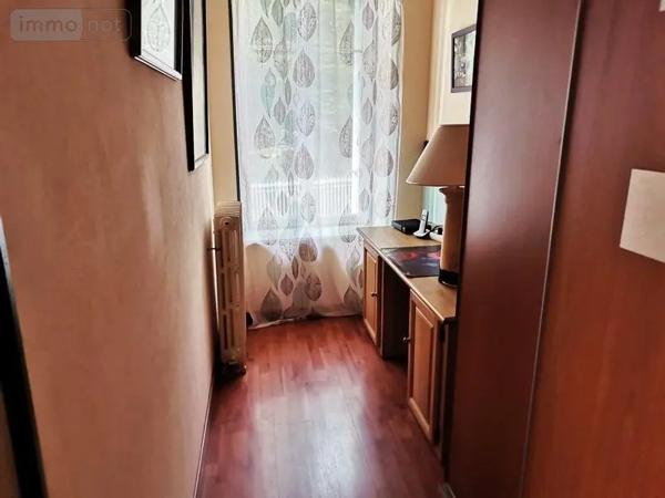 Achat - Maison La Ferté Macé 61600 7 pièces 143 m 2 720 m 2