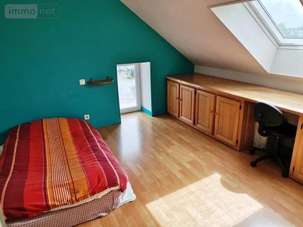 Achat - Maison La Ferté Macé 61600 7 pièces 143 m 2 720 m 2