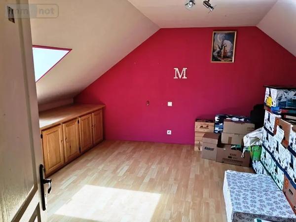 Achat - Maison La Ferté Macé 61600 7 pièces 143 m 2 720 m 2