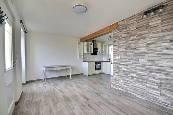 Maison Conflans Sainte Honorine 74m²
