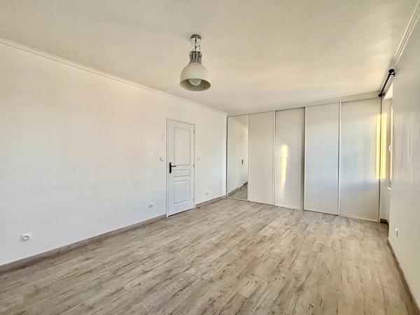 Maison Conflans Sainte Honorine 74m²