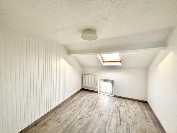 Maison Conflans Sainte Honorine 74m²