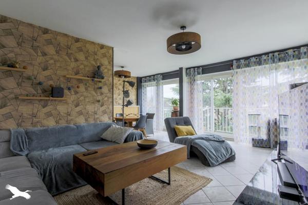 Appartement à vendre |  Mantes-la-Ville |  5 pièces | 102 m²